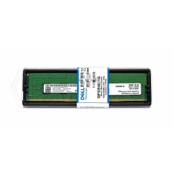 Pamięć Dell 16GB DDR5 5600MT/s 1Rx8 ECC (SNP5DR48C/16G)
