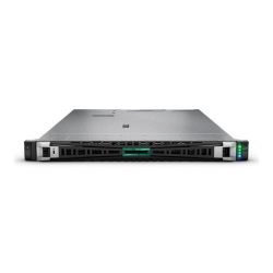 Hewlett Packard Enterprise Serwer DL360 Gen11 4510 / 2x16GB / 2x480GB SSD / MR408i-o NC / BCM5719 / 2x1000W RPS / Gwarancja 36 miesięcy