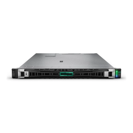 Hewlett Packard Enterprise Serwer DL360 Gen11 4510 / 2x32GB / 2x960GB SSD / MR408i-o NC / BCM5719 / 2x1000W RPS / Gwarancja 36 miesięcy