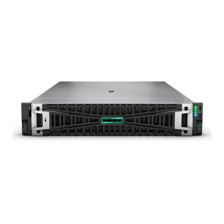 Hewlett Packard Enterprise Serwer DL380 G11 6526Y 1P 8SFF 128GB P77241-425 (P77241425)
