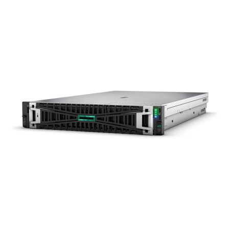 Hewlett Packard Enterprise Serwer DL380 G11 6526Y 1P 8SFF 128GB P77241-425 (P77241425)
