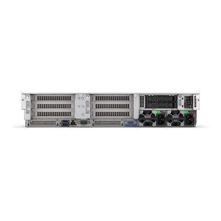 Hewlett Packard Enterprise Serwer DL380 G11 6526Y 1P 8SFF 128GB P77241-425 (P77241425)